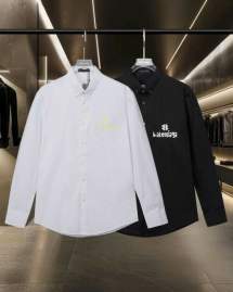 Picture of Balenciaga Shirt Long _SKUBalenciagaM-2XLhgntx0425380